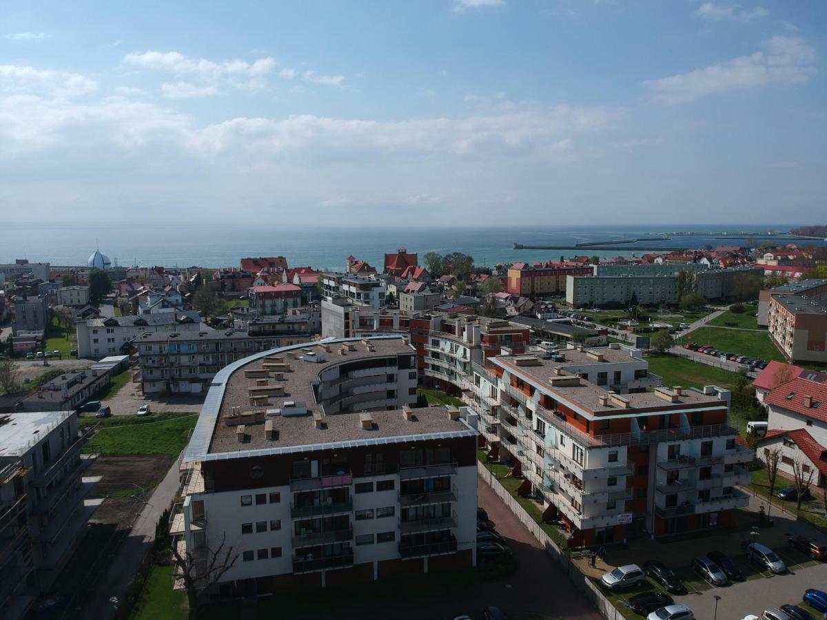 Helskafoka Apartman Kültér fotó