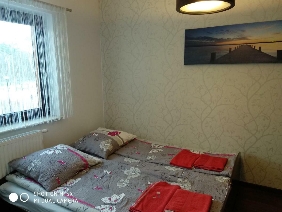 Helskafoka Apartman Kültér fotó