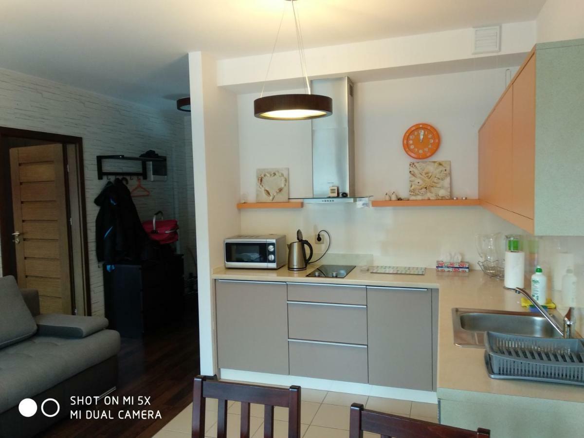 Helskafoka Apartman Kültér fotó