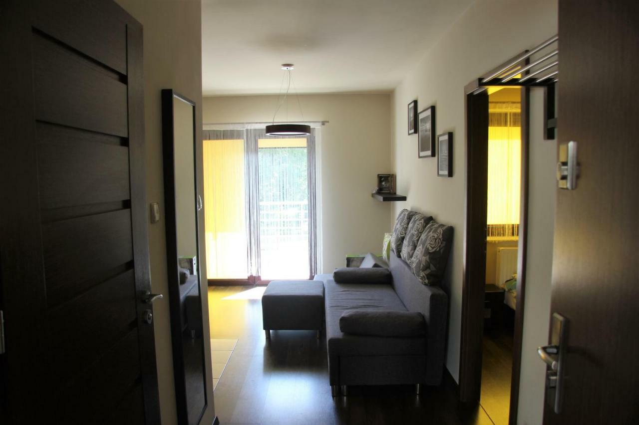 Helskafoka Apartman Kültér fotó