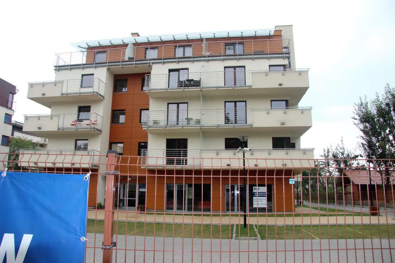 Helskafoka Apartman Kültér fotó