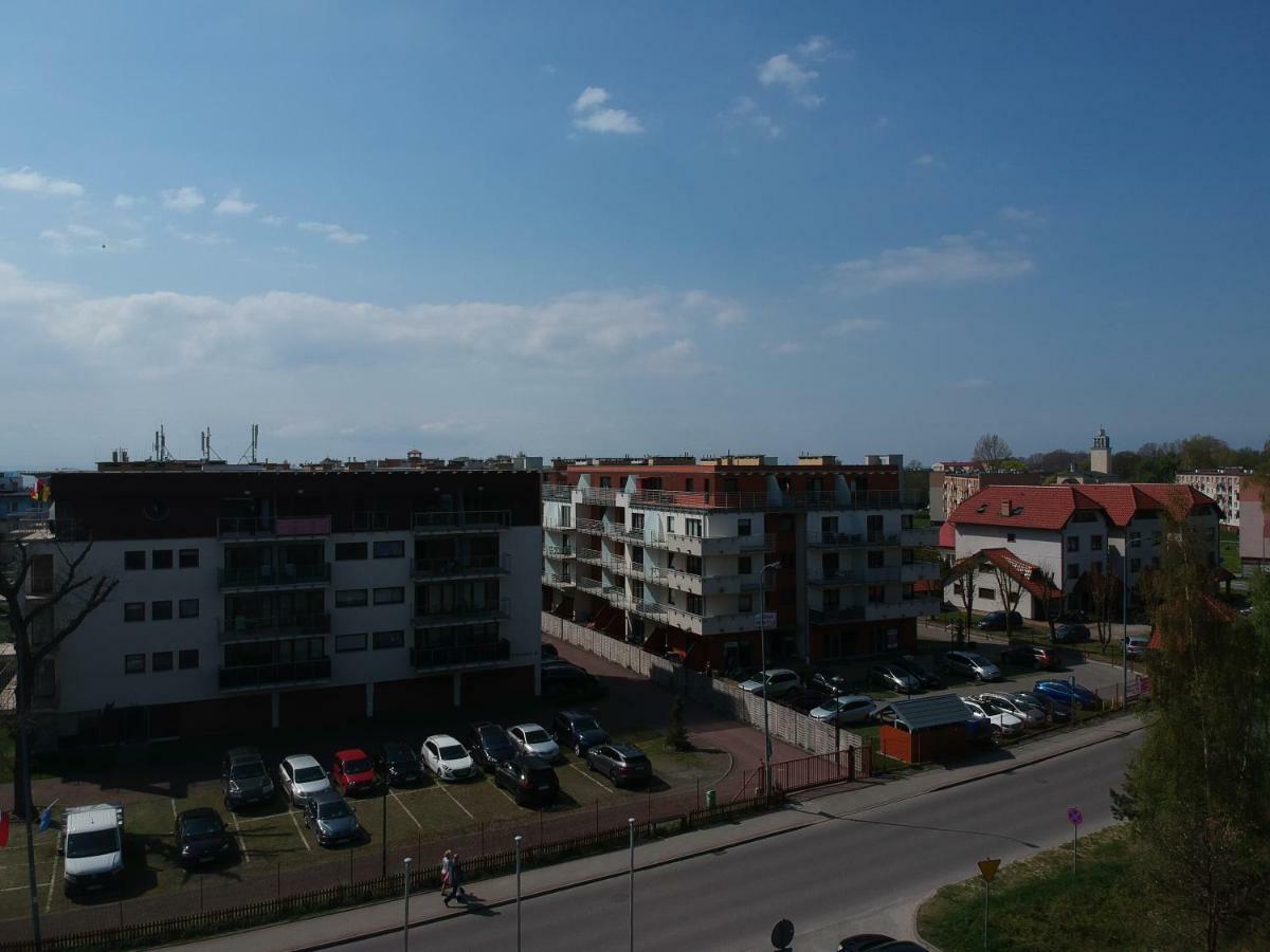 Helskafoka Apartman Kültér fotó