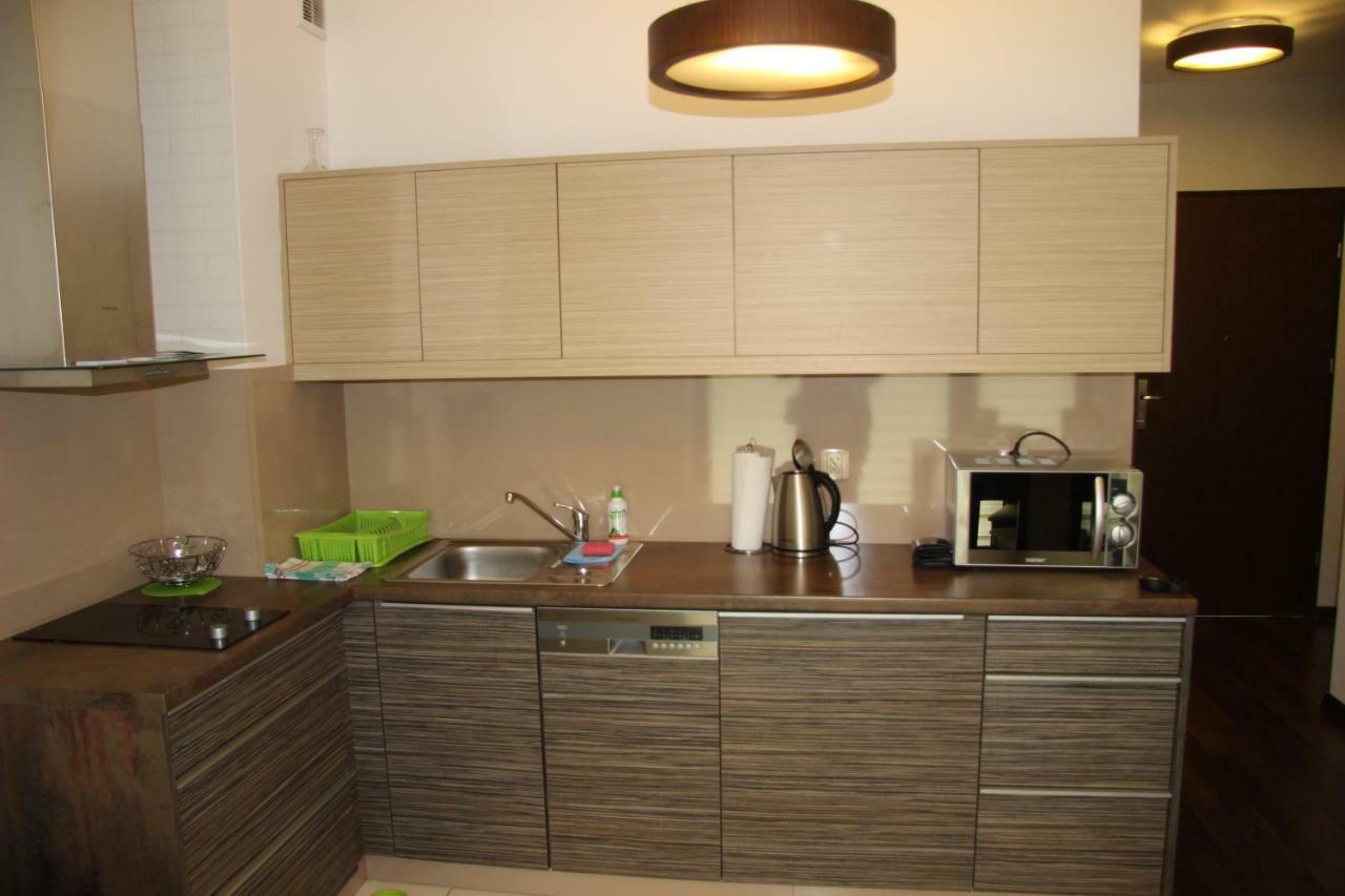 Helskafoka Apartman Kültér fotó