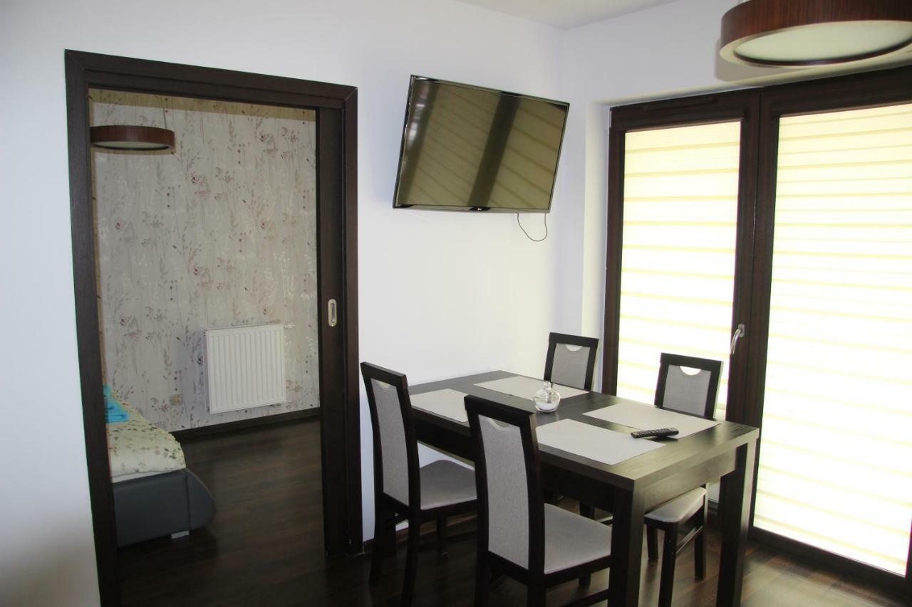 Helskafoka Apartman Kültér fotó