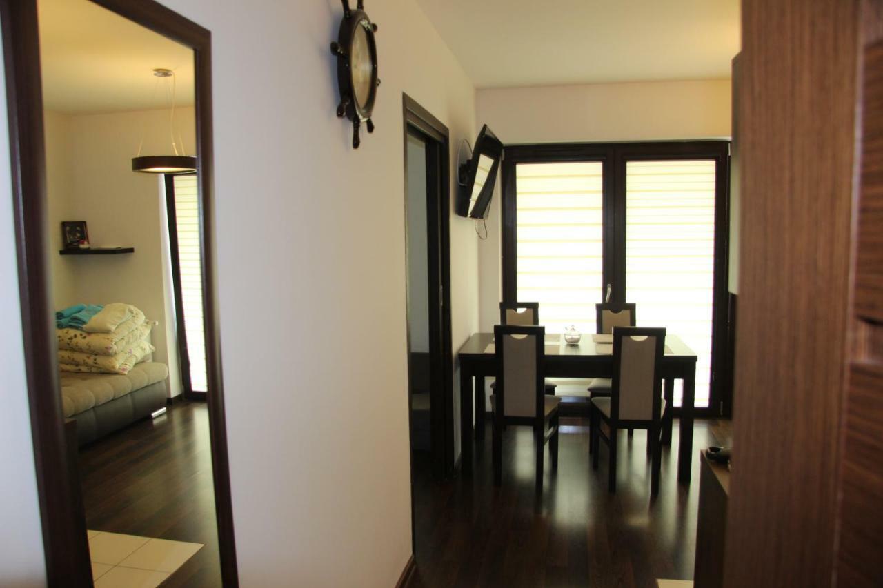 Helskafoka Apartman Kültér fotó